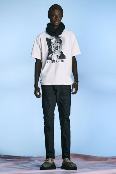 Look 13